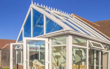 conservatory roof insulation costs Ipstones