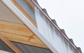 why Ipstones fascia repairs are essential