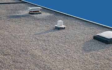 flat roofing Ipstones, Staffordshire