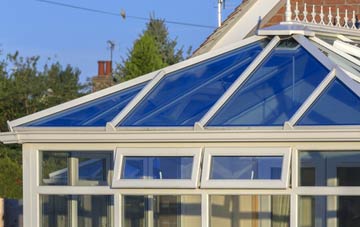 professional Ipstones conservatory insulation
