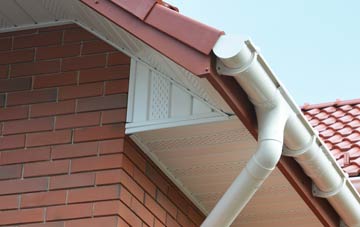Ipstones soffit repair costs