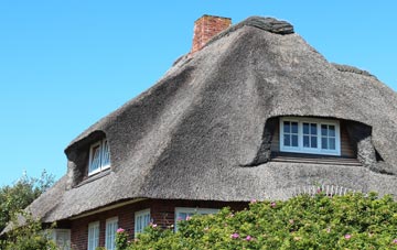 thatch roofing Ipstones, Staffordshire