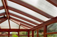Ipstones conservatory roofing insulation