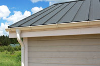 Ipstones fascia repair