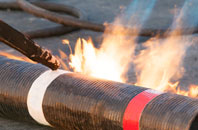 Ipstones flat roofing replacement
