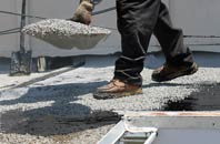 find rated Ipstones flat roofing replacement companies
